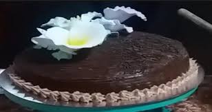 A moist chocolate cake will always look perfect due to its rich dark color. The Happy Home Cook Chocolate Moist Cake Positively Filipino Online Magazine For Filipinos In The Diaspora