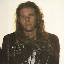 Although the hair transplant gave a very young look to jeremy however he got the scars on the head which seem quite clear and tell the story of actor's hair transplant as well. Metallica Young Explore Tumblr Posts And Blogs Tumgir