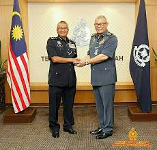 Www.thestar.com.my51 people awarded 'tan sri' title in conjunction with agong's birthday. Pdrmjbpm Hashtag On Twitter