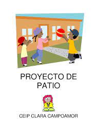 Contar con un patio trasero es una gran ventaja para nuestro hogar; Proyecto De Patio