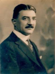 Paul Achille Maurice Germain Maugé : Titanic Survivor