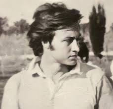 Guillermo WHITE SAINT GIRONS