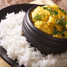 Curry De Poulet Ananas Banane Au Lait De Coco Recette Curry Lait De Coco Ananas