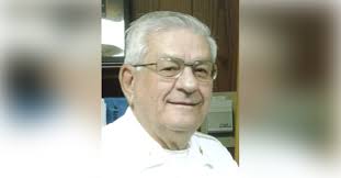 Obituary information for William G. Karabas