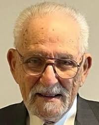 Roy Calman Zukerman Obituary