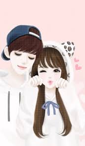 B567sjxtnp Png Imagens De Amor Casal Casais Bonitos De Anime Desenhos Kawaii