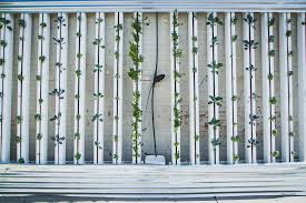 What You Need To Build Your Own Vertical Garden Simple