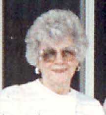 Phyllis Campbell Warne Obituary July 26, 2008
