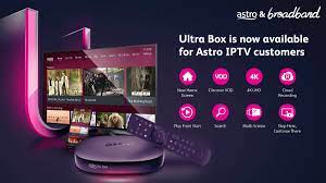 Astro arena and astro arena hd is a malaysian television station owned and operated by astro. Astro Iptv Customers Can Upgrade To 4k Ultra Box For Free