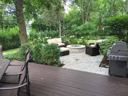 Shop our assortment of landscape lighting, outdoor lighting, and deck lighting. Composite Deck Paver Patio Stone Fire Pit Northbrook Il Northbrook Decks Pergolas Stone Paver Patios