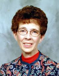 Marcia Hansley Obituary October 17, 2021