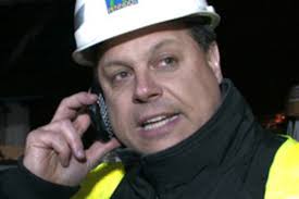 Crew worked around the clock to reopen I-95