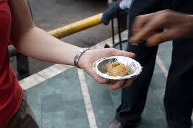 The Gol Gappa Is One Of The Most Popular Of All Indian Street Foods And A Must Try When In India Pani puri occupies a special place in indian hearts and stomachs, so it's no wonder that the treat for the love of pani puri, and indeed of all chaat (fried snacks), unites indians in a way few other things at first glance, pani puri seems like nothing special. the gol gappa is one of the most