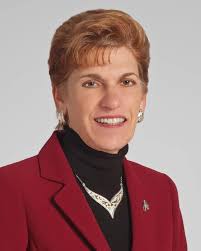 Dr. Susan Williams, MD