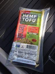 There's a perception that tofu is a highly processed food, but is it really as bad as haters would have you believe? Pin By Tempt Hemp On Savory Hemp Dishes Sweet And Spicy Clean Recipes Whole Food Recipes