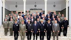المركز الوطني للدراسات و الإعلام والتوثيق حول الأسرة و المرأة و الطفولة. ÙˆØ²ÙŠØ± Ø§Ù„Ø¯ÙØ§Ø¹ Ø§Ù„ÙˆØ·Ù†ÙŠ ÙŠÙØªØªØ­ Ø£Ø´ØºØ§Ù„ Ø§Ù„Ø¯ÙˆØ±Ø© 37 Ù„Ù…Ø¹Ù‡Ø¯ Ø§Ù„Ø¯ÙØ§Ø¹ Ø§Ù„ÙˆØ·Ù†ÙŠ Ø§Ù„Ù…Ù†Ø¨Ø± Ø§Ù„ØªÙˆÙ†Ø³ÙŠ