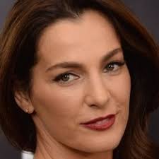 Ayelet Zurer — The Movie Database (TMDB)