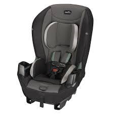Evenflo Sonus Convertible Car Seat Babies R Us Car Seats Convertible Car Seat Car Seat Safety Booster