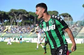 If gianluca scamacca is going to be in genoa lineup, it will be confirmed on. Pedulla Milan Continue To Monitor Sassuolo Striker As Rangnick Green Lights His Purchase