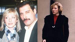 Who is Mary Austin and where is she now? Meet the woman Freddie Mercury  asked to marry - Smooth