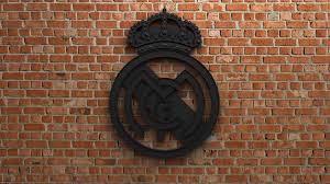 The club has traditionally worn a white home kit since inception. Real Madrid Cf Logo Print Ready 3d Model