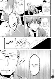 تحميل حلقات انمي one piece ون بيس جوجل درايف جودة عاليه اون لاين الموسم 1. Classroom Of The Elite Chapter 13 Classroom Of The Elite Manga Online