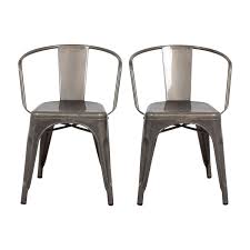 target target carlisle metal dining