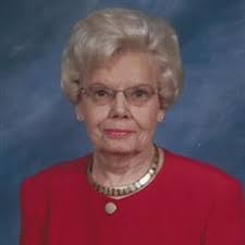 Most Recent Obituaries