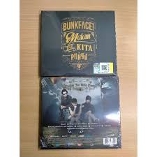 The album contains seven malay tracks, all of which were written by sam. Cd Bunkface Malam Ini Kita Punya Shopee Malaysia
