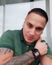 𝗖𝗥𝗜𝗦𝗧𝗜𝗔𝗡 𝗖𝗔𝗠𝗜𝗟𝗢 𝗠𝗢𝗥𝗘𝗡𝗢 𝗢𝗦𝗣𝗜𝗡𝗔 🇳🇬