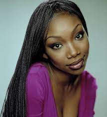 Brandy Norwood Hairstyles Brandy Braids Brandy Norwood Braided Hairstyles