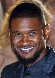 usher musician wikipedia