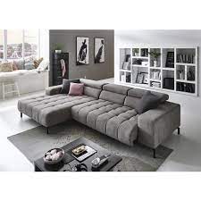Ecksofa Hinckley Mit Relaxfunktion Ecksofa Wohnung Wohnzimmer Wohnung Design