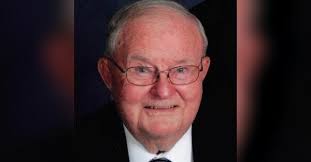 Edwin C. Rosebrock Obituary