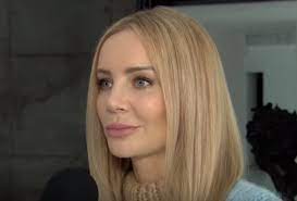 Oraz o kulisach „ameryka express. Agnieszka Wozniak Starak Operacje Plastyczne Gwiazdy To Temat Tabu