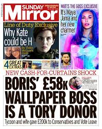 Can the net harness a bunch of volunteers to help bring books in the public domain to life through podcasting? Sunday Mirror 2021 05 02