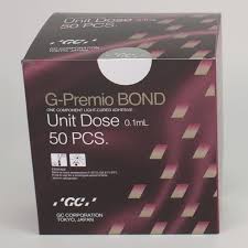 What does unit dose mean? G Premio Bond 50 X 0 1 Ml Unit Dose Dentalbedarf Online Shoppen Pluradent