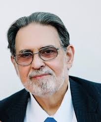 Oscar Espinosa Obituary