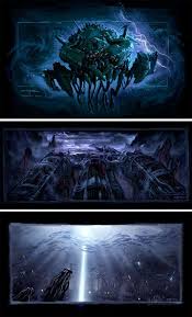 Matrix Concept Art Alien Concept Art Concept Art Concept Art Digital