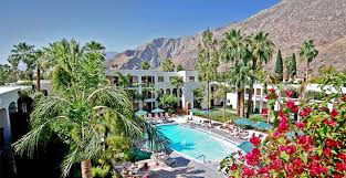 Palm Springs Hotels Palm Springs Hotels Resort Mountain Resort