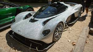 Image result for Crystal Osium 2012 Aston Martin