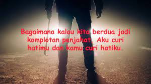 Kalau hal ini yang terjadi sama pasanganmu, coba kasih kata kata lucu buat pacar ini untuk mengembalikan semangat kerjanya. Kata Kata Romantis Lucu Buat Pacar Agar Dia Tambah Cinta Toplucu