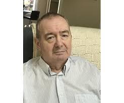 James Tyrrell Obituary (2020)