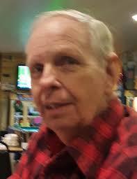 Obituary information for Arthur Sherwood Carlson