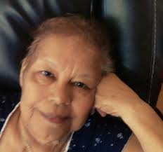 Higinia Longoria Obituary