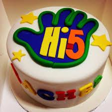 5th Birthday Cake For 5 Year Old Boy Cake Ideas Fifth Birthday Cake Cake 5th Birthday Cake
