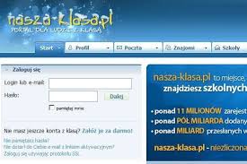 Nk.pl is owned and administered by ringier axel springer polska. Nasza Klasa Sp Z O O Ma Nowego Prezesa