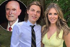 4,978,418 likes · 3,154 talking about this. Why Liz Hurley S Son Damian Had To Take Millionaire Granddad To Court Mirror Online