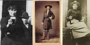 Calamity Jane and the Wild Bill Hickok myth | Marshfield Mail