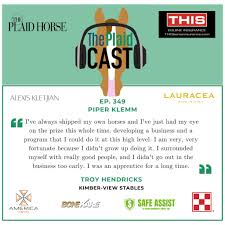 Plaidcast 349: Troy Hendricks & Oliver Kennedy by Taylor, Harris Insurance  Services